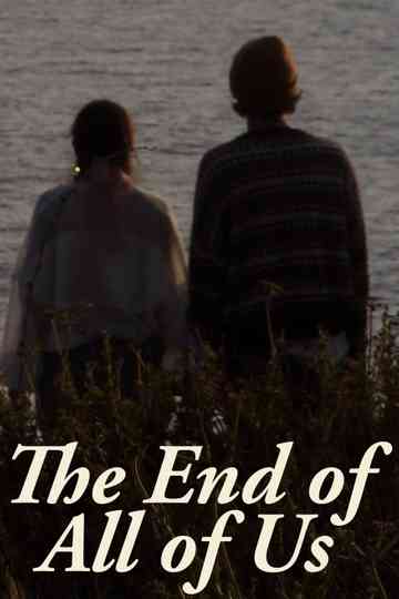 the end of all of us Poster