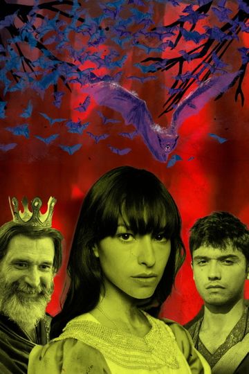 The Neverending Plague