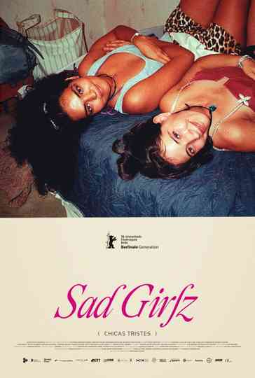 Sad Girlz Poster