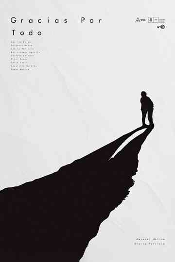 Gracias por Todo Poster