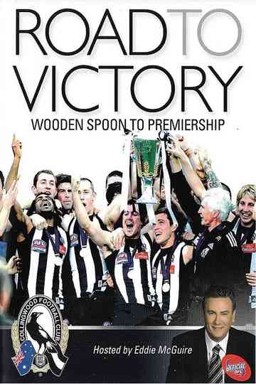Road To Victory Poster