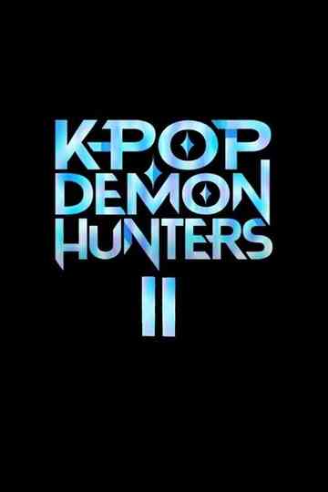 KPop Demon Hunters 2 Poster