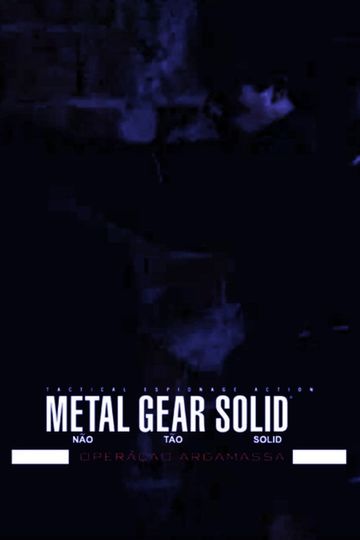 Metal Gear Solid: Operation Mortar