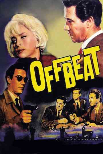 Offbeat Poster