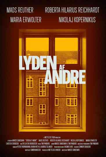Lyden af Andre Poster