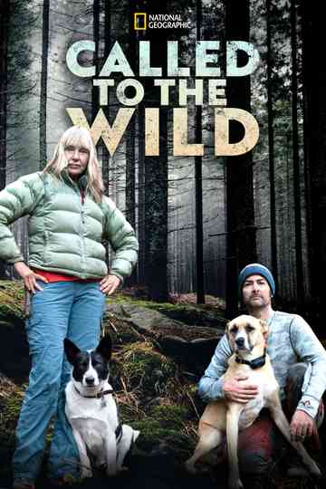 Called to the Wild Poster