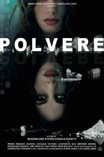 Polvere Poster