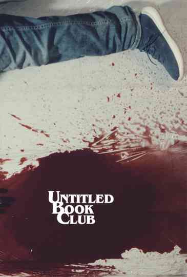 Untitled Book Club Poster