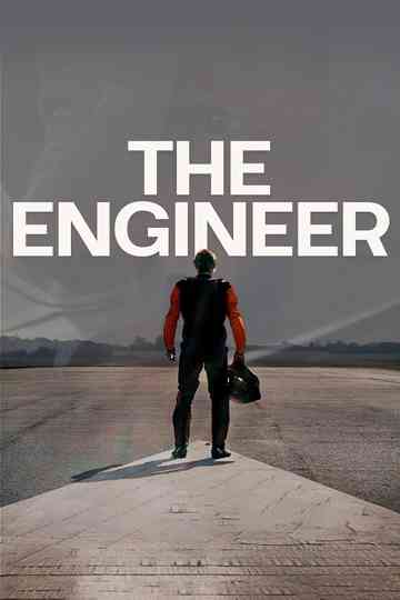 The Engineer Poster