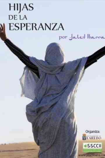 Daughters of hope Poster