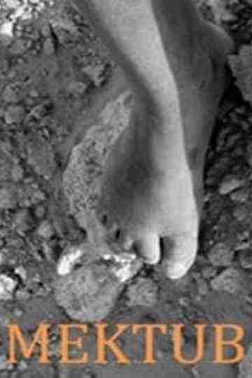 Mektub Poster
