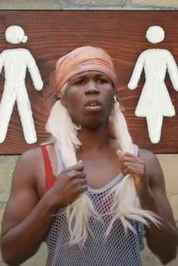 Tripolar The Movie Poster