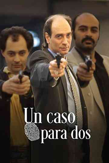 Un caso para dos Poster