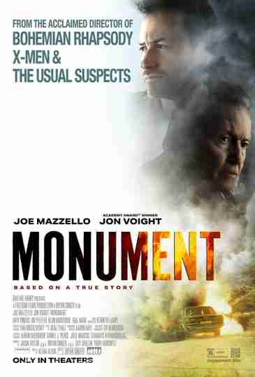 Monument Poster