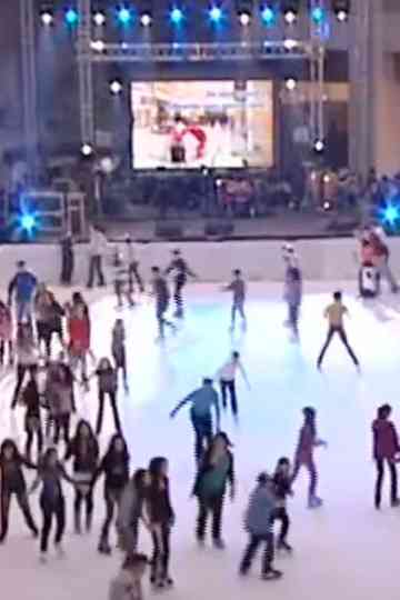 Postspectacle at Mall Poster