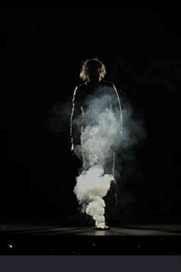 The Story of Ana Monro Poster