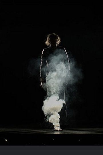 The Story of Ana Monro