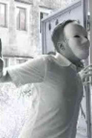 In He(ll)aven Everything is Fine Poster