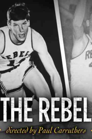 The Rebel Poster