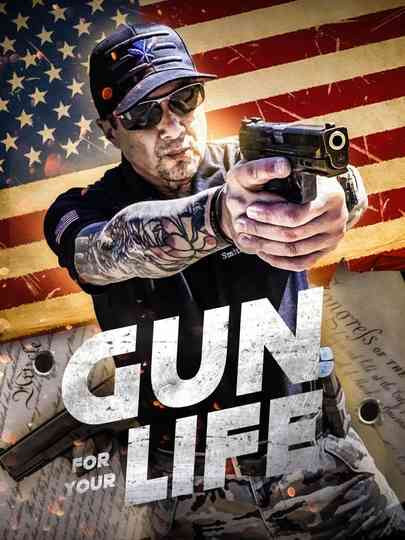 Gun for Your Life Poster