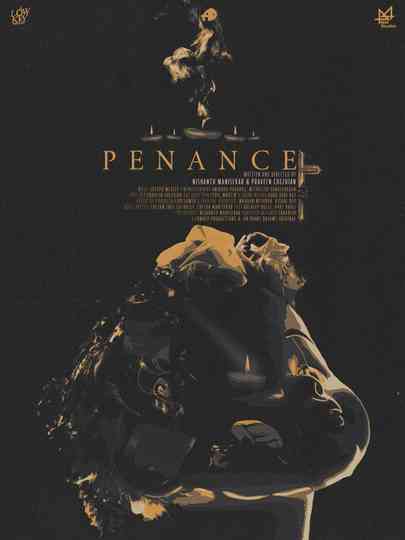 Penance Poster