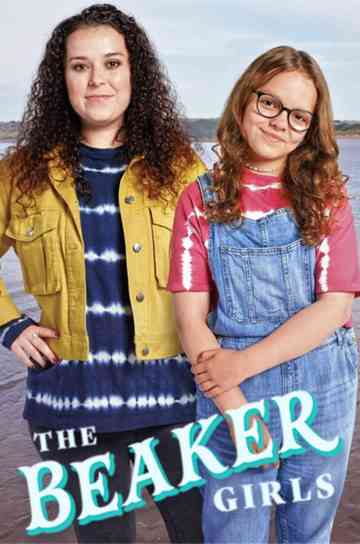 The Beaker Girls Poster