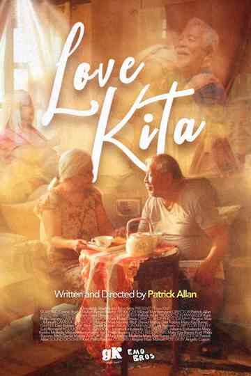 Love Kita Poster