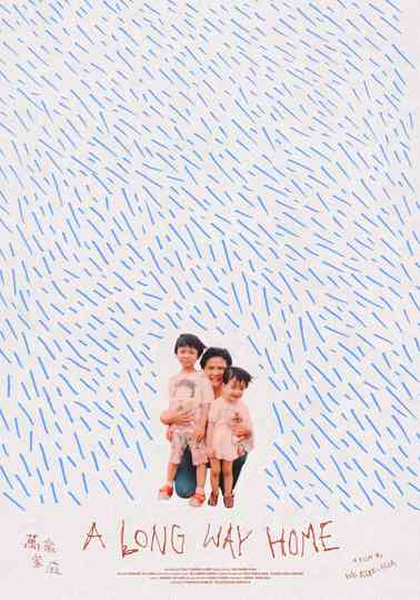 A Long Way Home Poster