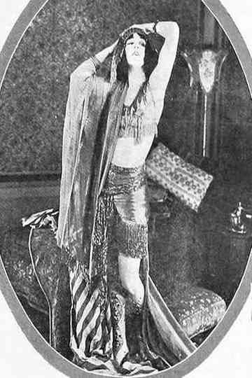 Madonnas and Men Poster