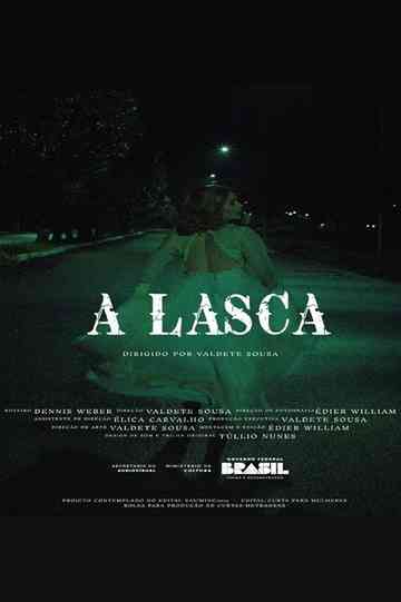 A lasca Poster
