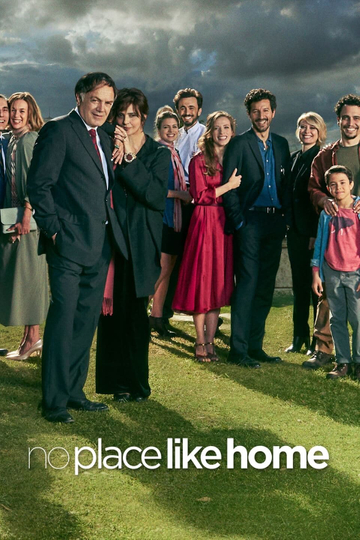 No Place Like Home Poster