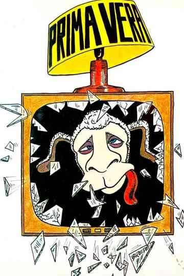 Prima Vera: Det er Norge som er bra Poster