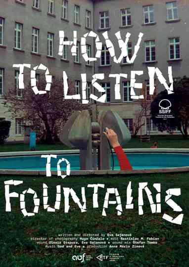 How to Listen to Fountains Poster