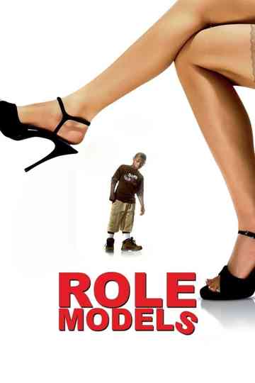 Role Models poster