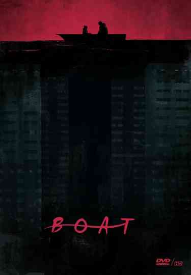 Boat Poster