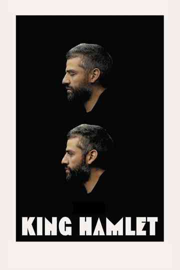 King Hamlet Poster