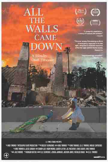 All the Walls Came Down Poster