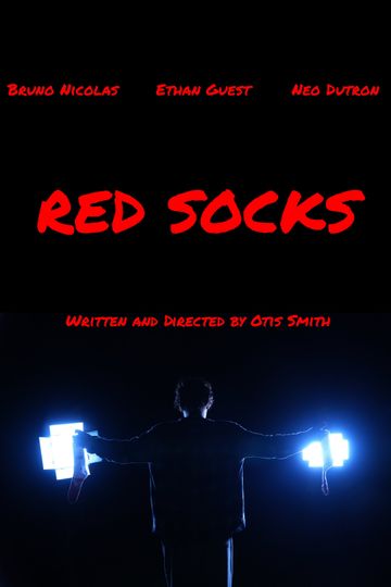 Red Socks