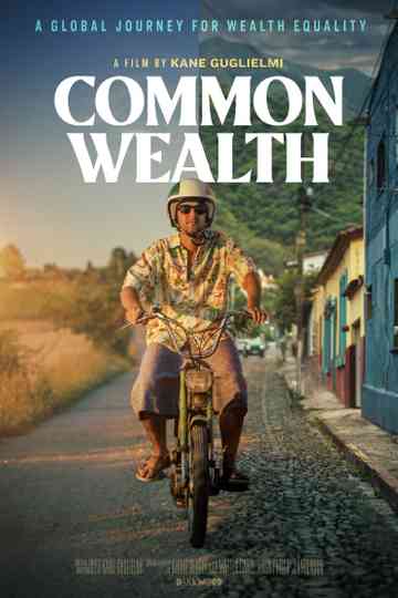 Common Wealth Poster
