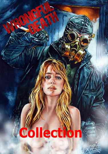 Wrongful Death Collection Poster
