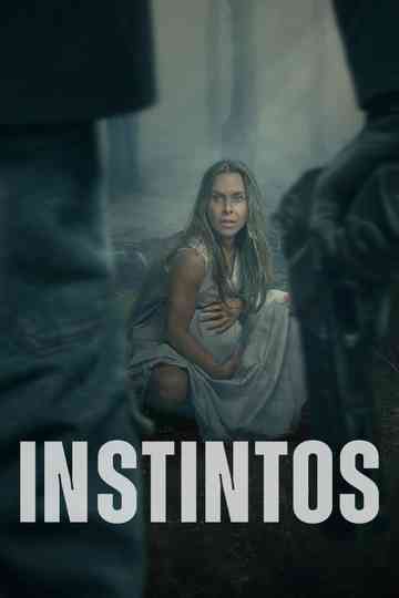 Instintos poster