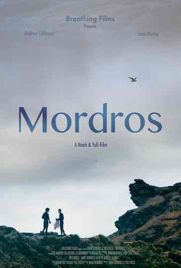 Mordros Poster