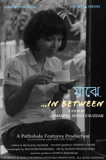 In Between Poster