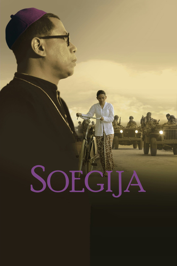 Soegija Poster