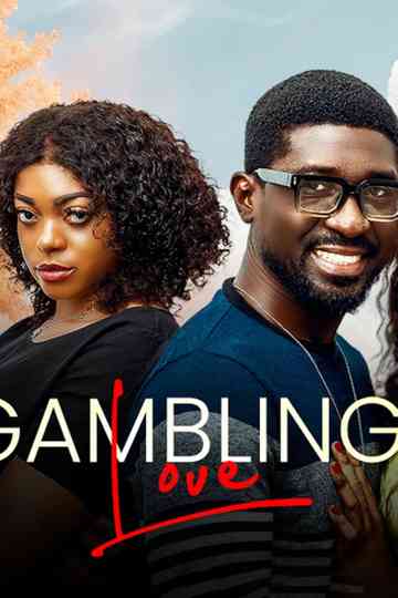 Gambling Love Poster