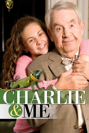 Charlie & Me Poster