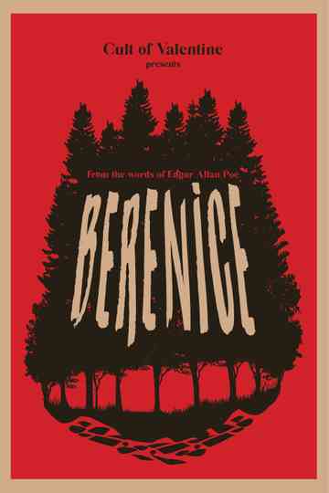 Berenice Poster