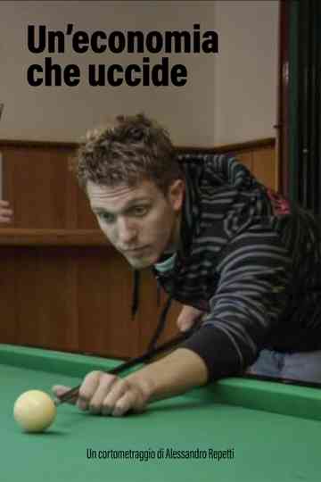 Economy Kills Poster