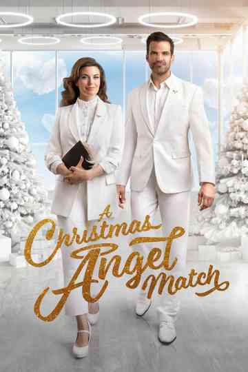 A Christmas Angel Match Poster