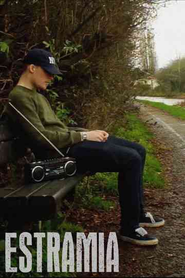 Estramia Poster